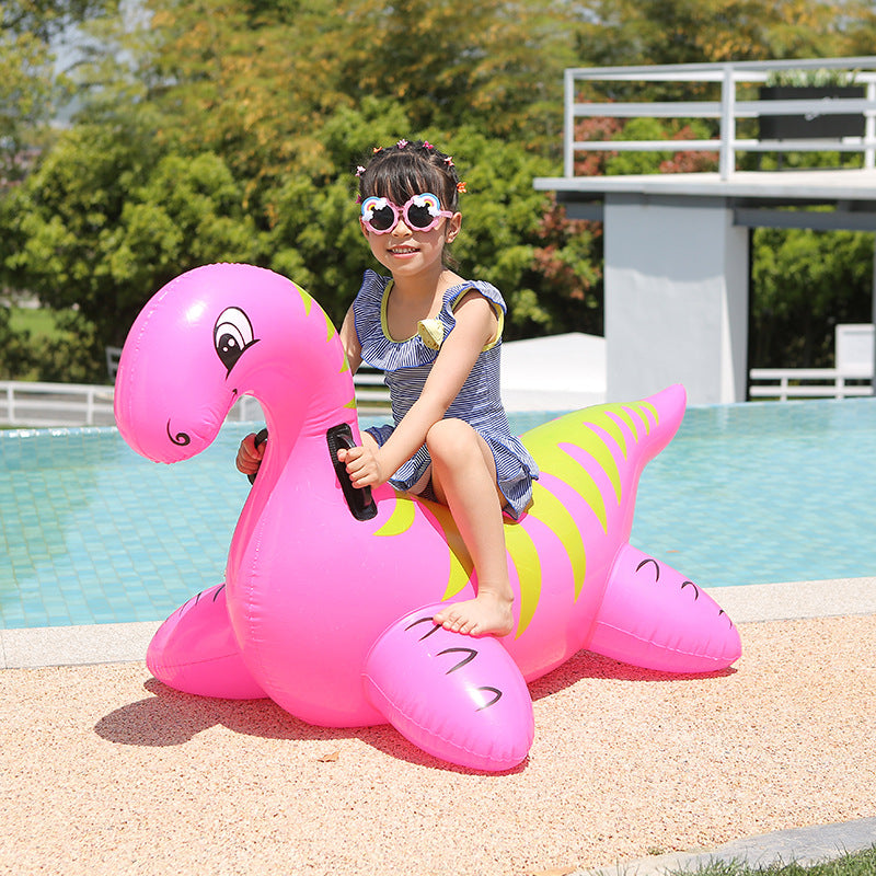 Wave Rider — Kids Inflatable Float