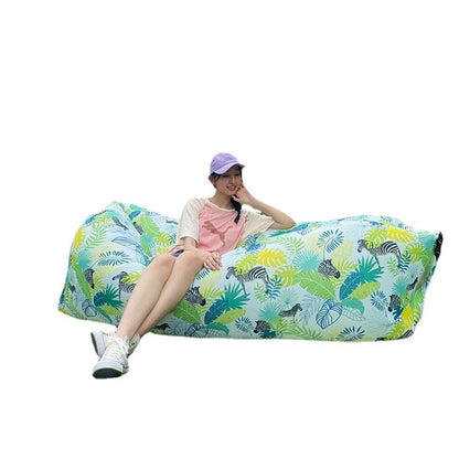 Festival Sofa — Outdoor Inflatable Seat