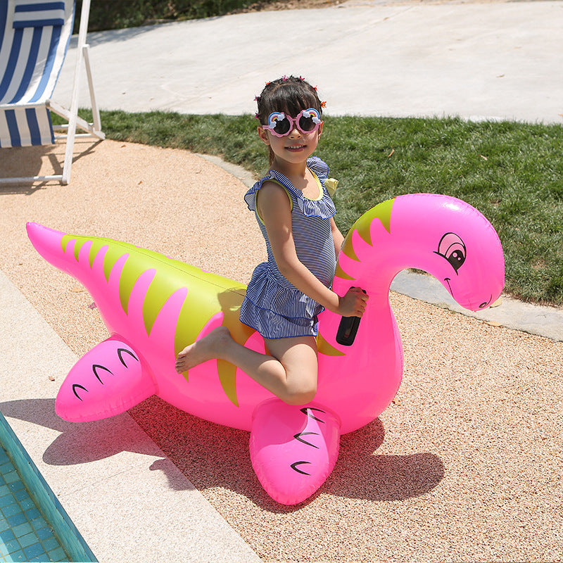 Wave Rider — Kids Inflatable Float