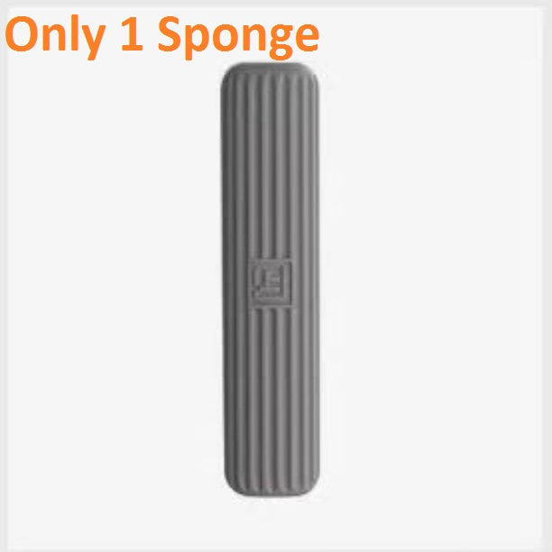 Mini Mop — Compact Squeeze Floor Cleaner