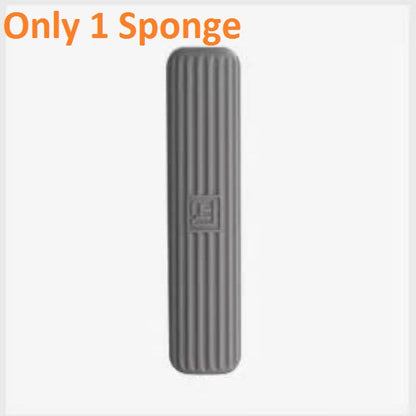 Mini Mop — Compact Squeeze Floor Cleaner