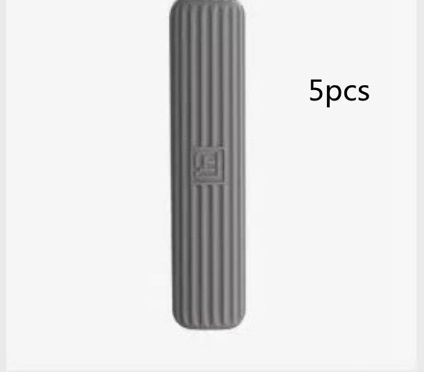 Mini Mop — Compact Squeeze Floor Cleaner