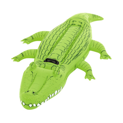 Croc Float — Kids Pool Ride