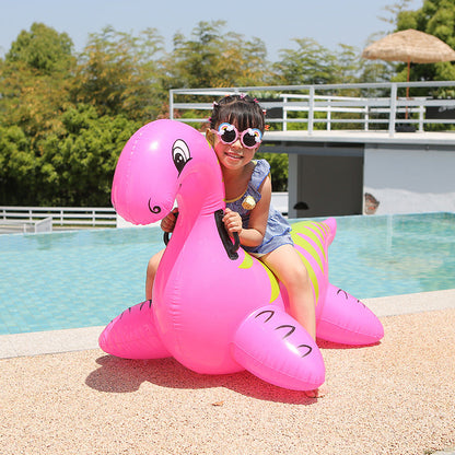 Wave Rider — Kids Inflatable Float