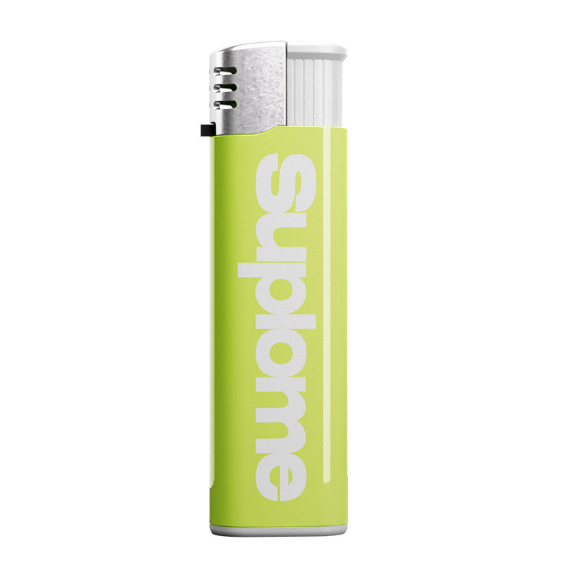 Splash Lighter — Pocket Water Gun