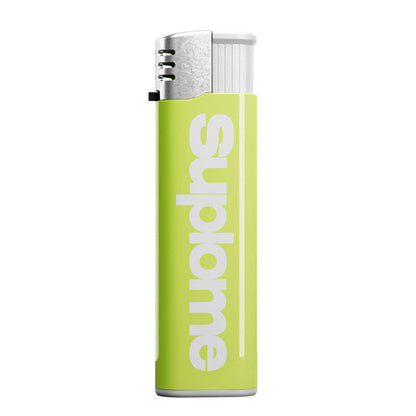 Splash Lighter — Pocket Water Gun