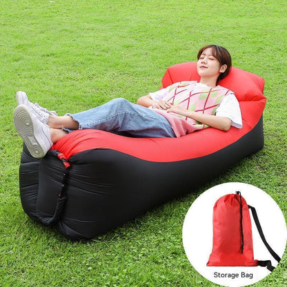 Festival Sofa — Outdoor Inflatable Seat