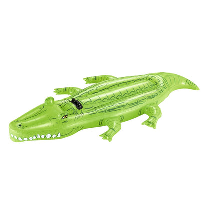 Croc Float — Kids Pool Ride