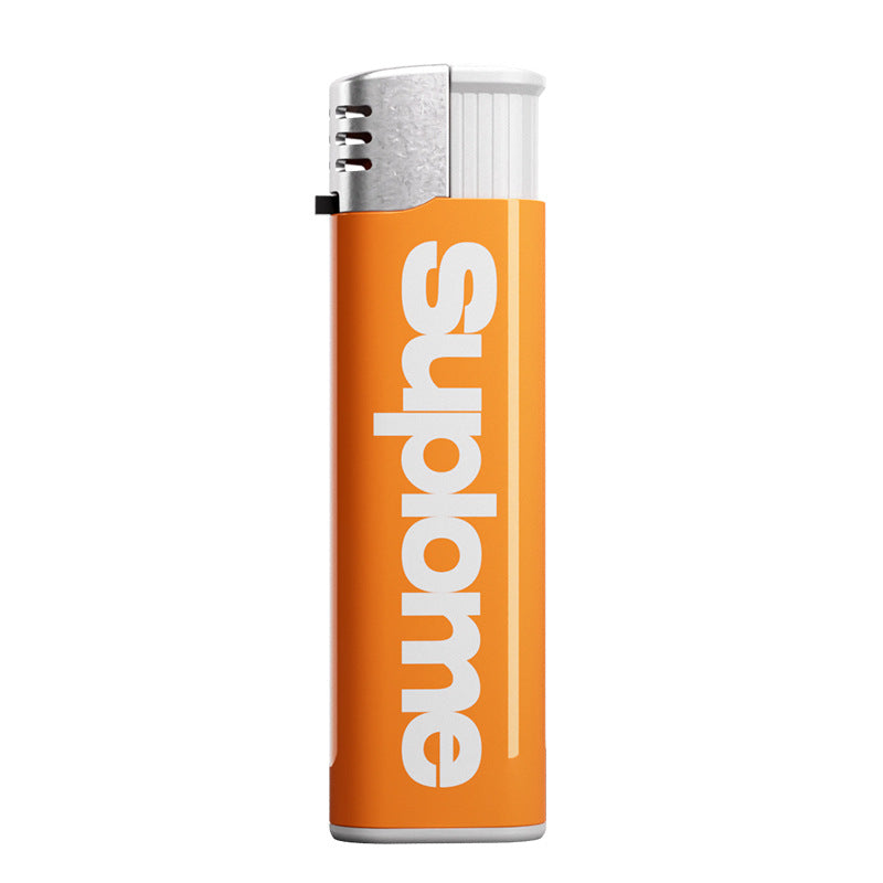 Splash Lighter — Pocket Water Gun