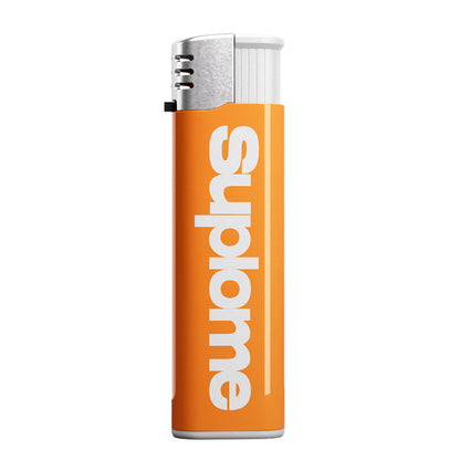 Splash Lighter — Pocket Water Gun