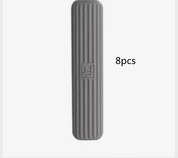 Mini Mop — Compact Squeeze Floor Cleaner