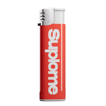 Splash Lighter — Pocket Water Gun