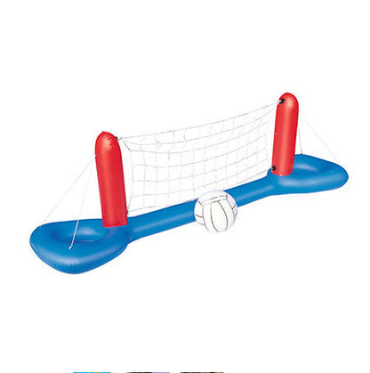 Pool Football Arena — Inflatable Game Set