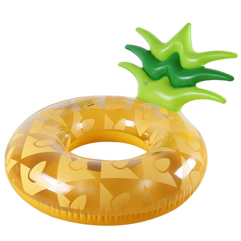 Pineapple Lounge — Pool Hammock Float
