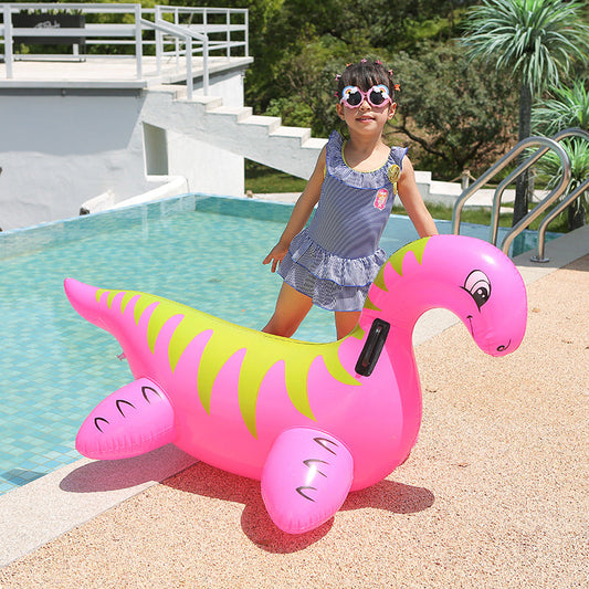 Wave Rider — Kids Inflatable Float