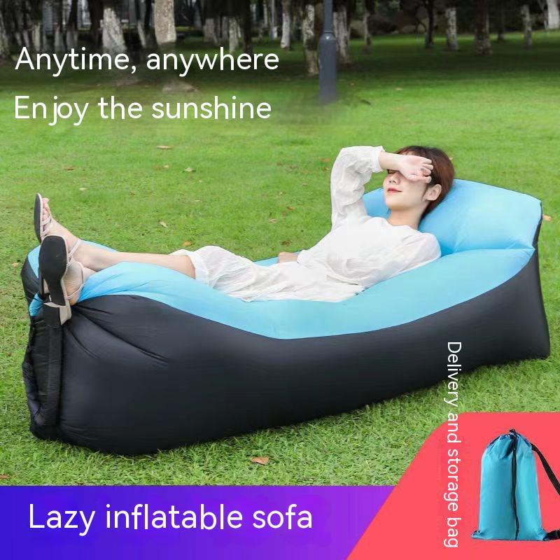 Festival Sofa — Outdoor Inflatable Seat