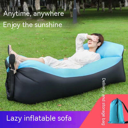 Festival Sofa — Outdoor Inflatable Seat