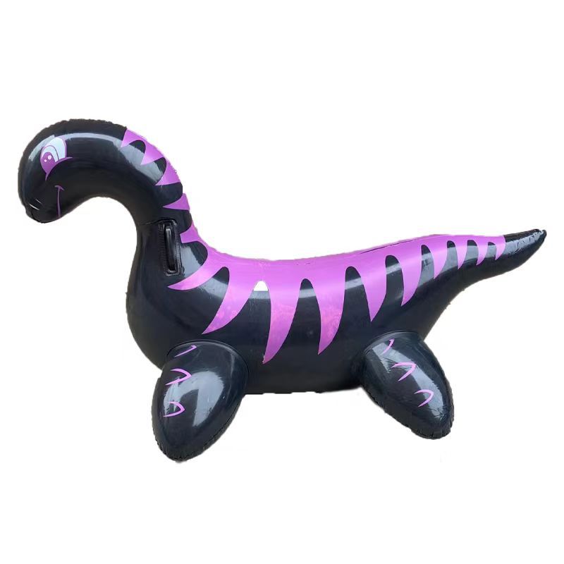 Wave Rider — Kids Inflatable Float
