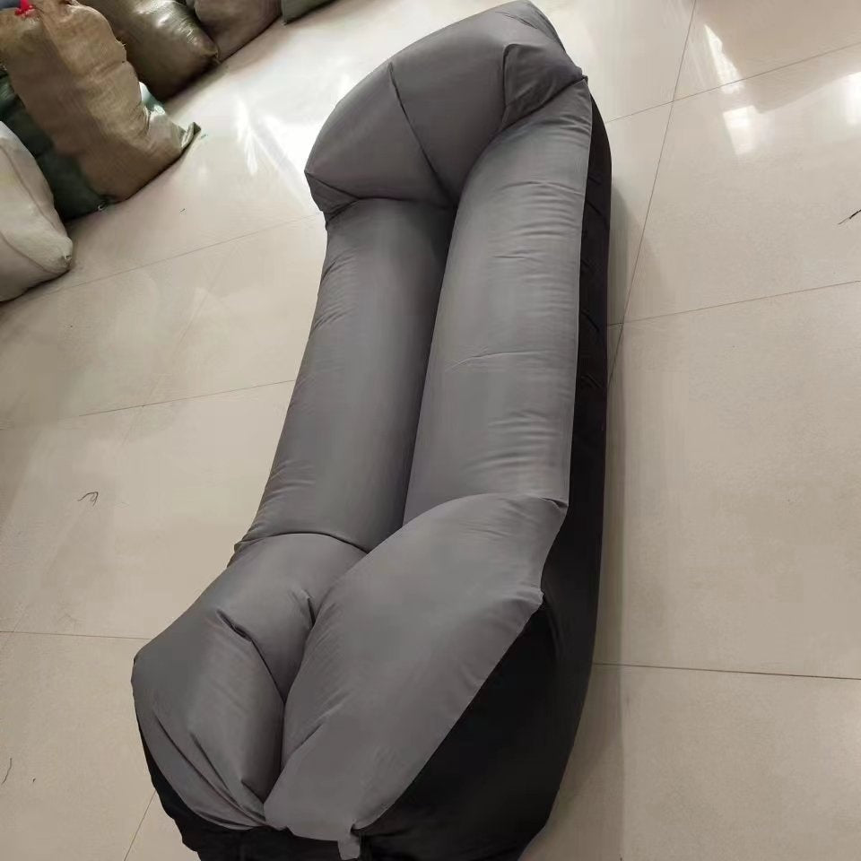 Festival Sofa — Outdoor Inflatable Seat