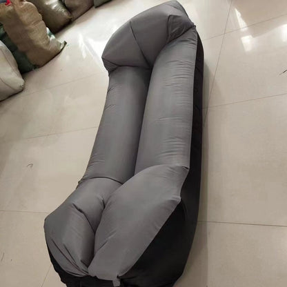 Festival Sofa — Outdoor Inflatable Seat