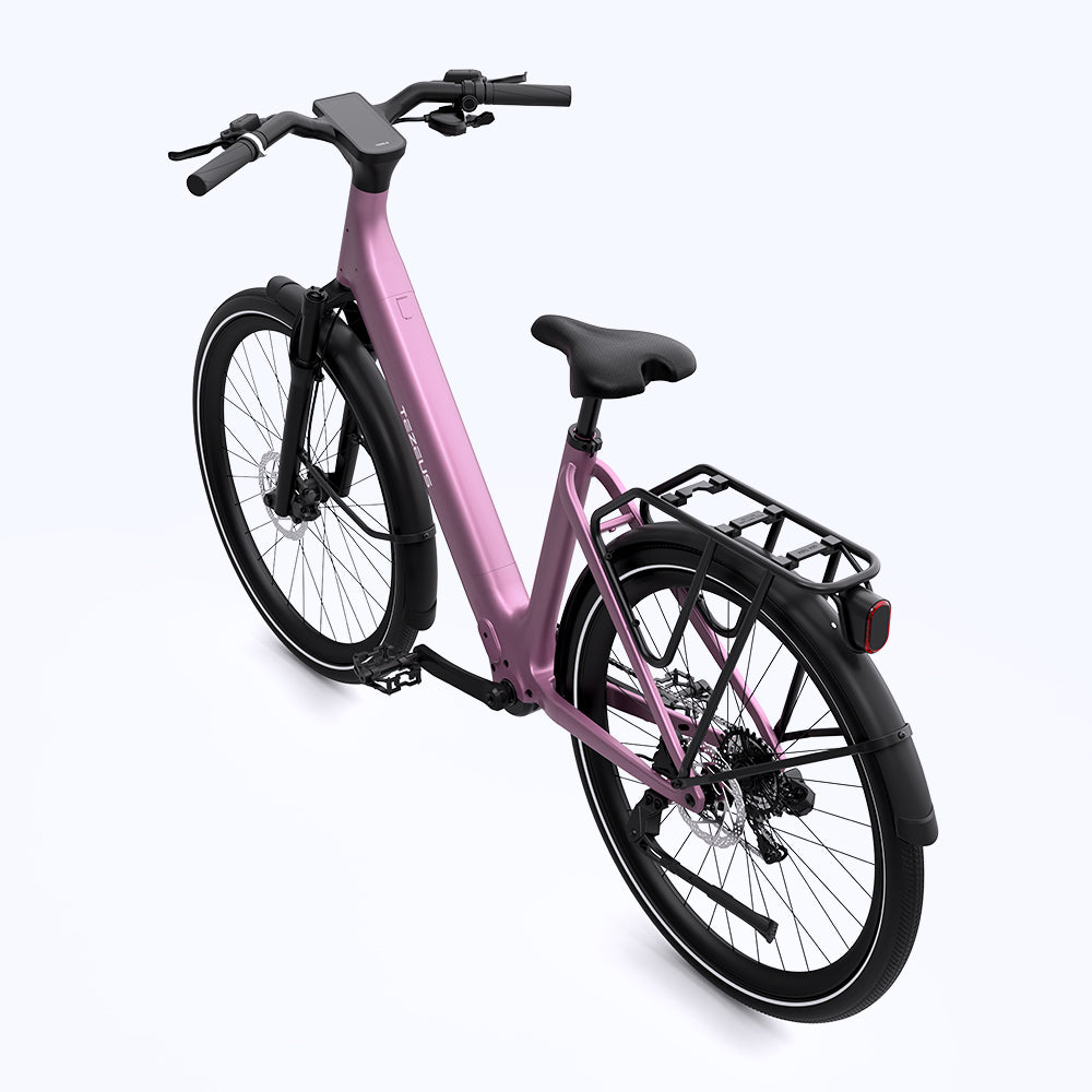 Tezeus C6T | Pre-Sale