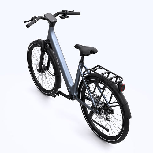 Tezeus C6T | Pre-Sale