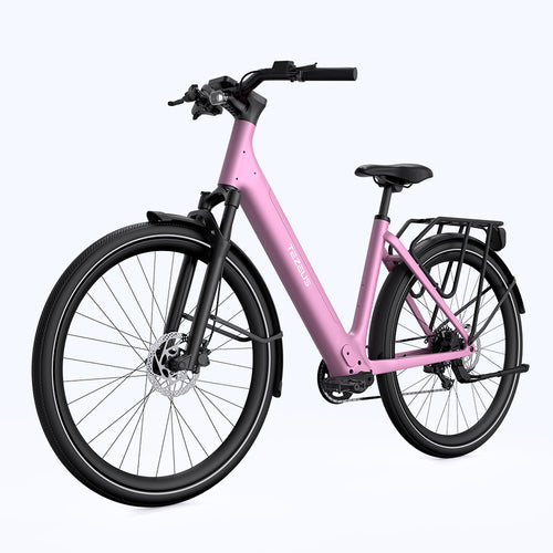 Tezeus C6T | Pre-Sale