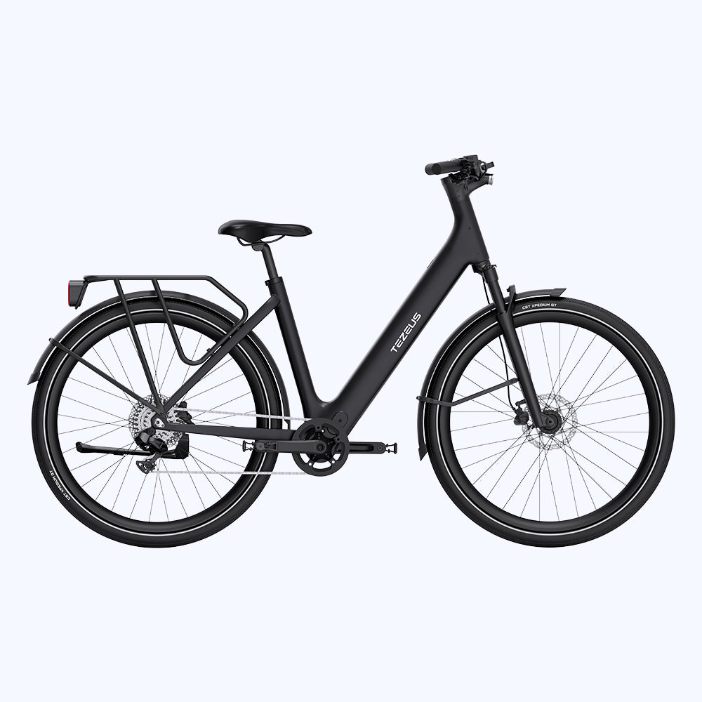 Tezeus C6T | Pre-Sale